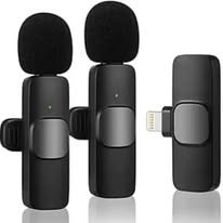 K9 Wireless Microphone