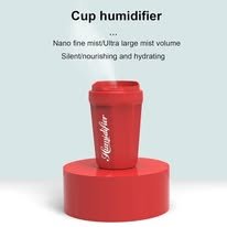 Cup Humidifier